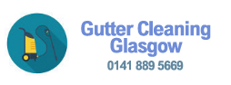 Gutter Cleaning Glasgow, Paisley